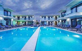 Anassa Blue Thassos Hotel